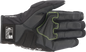 ALPINESTARS SMX Z Drystar® gloves - Black - 2XL 3527421-10-2X
