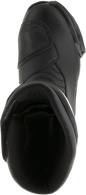 ALPINESTARS SMX-S Boots - Black - US 12.5 / EU 48 224351710048