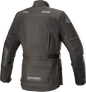ALPINESTARS Stella Andes v3 Jacket - Black/Gray - XL 3217521-111-XL