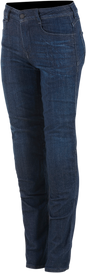 ALPINESTARS Stella Daisy v2 Pants - Rinse - US 24 / EU 38 3338520-7203-24