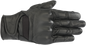 ALPINESTARS Stella Vika V2 Gloves - Black - Large 3515519-10-L