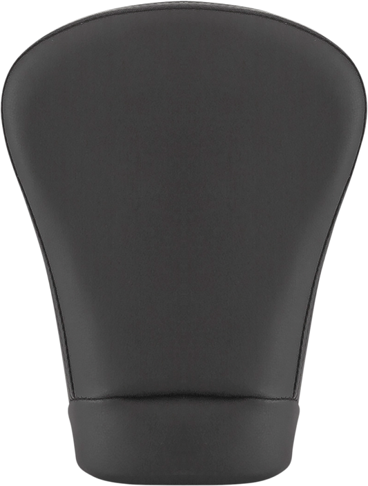 SADDLEMEN Renegade™ Extended Pillion Pad - Sport - Plain - FL '08-'25 808-07B-0240EXT