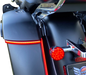 CUSTOM DYNAMICS Saddlebag Lights - Smoke CD-INDBAG-INT-S