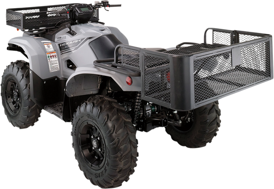 MOOSE OFFROAD ATV Drop Rack - Universal 10101004