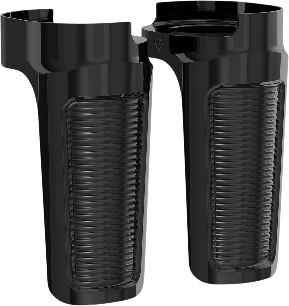 ARLEN NESS Method® Fork Guard Cover - Black 120-000