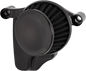 ARLEN NESS Mini 22° Air Cleaner Kit - Black 600-020