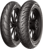 MICHELIN Tire - Pilot Street 2 - Front - 70/90-14 - 40S 30305