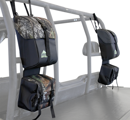 ATV-TEK Arch Series™ Fender Bag - Mossy Oak® Break-Up™ AFMOB