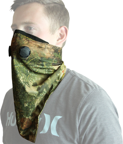 ATV-TEK Bandana Dust Mask - Camo BDMCAMO