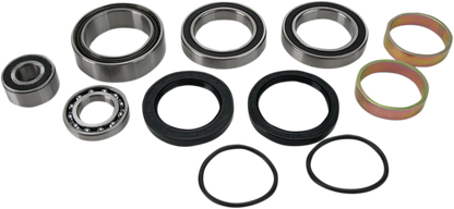 ALL BALLS Chain Case Bearing and Seal Kit 14-1012 for Motorcycle Maintenance
