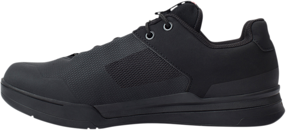 CRANKBROTHERS Stamp BOA® Flat Shoes - Black/Gold - US 7 STB01080A-7.0