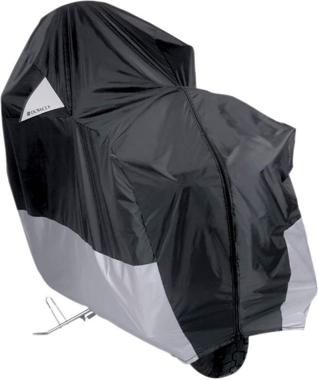 DOWCO Guardian® Cover - EZ Zip - Motorcycle - 3XL 50022-00