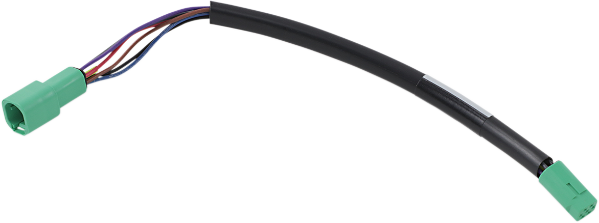 BARNETT Electronic Throttle Control Extensions - 8" - Harley Davidson 1523030008