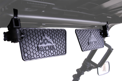 ATV-TEK Sun Visor - UTV UTVSV1