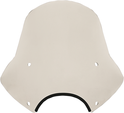 MEMPHIS SHADES Speed Demon Sportshields - 17" - 9" Headlight Cutout - Solar MEP5429