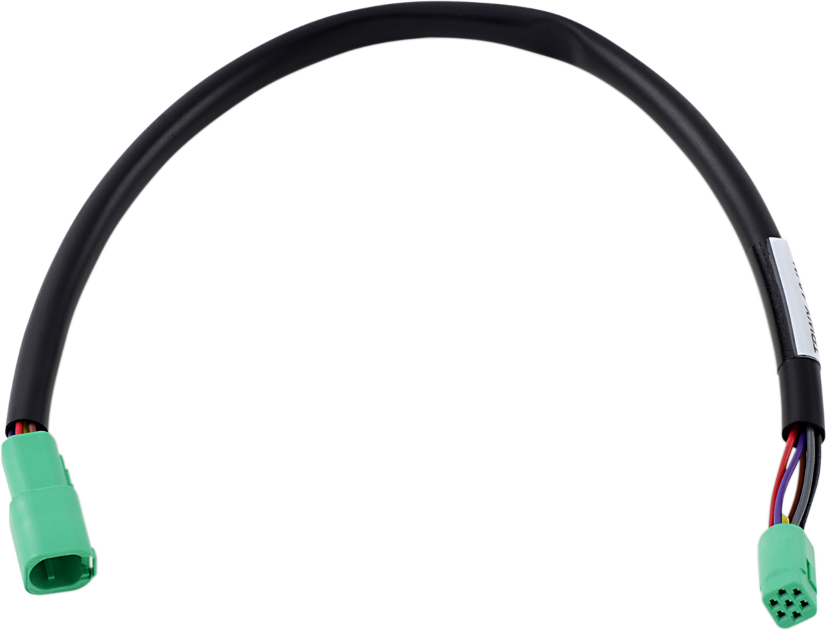 BARNETT Electronic Throttle Control Extensions - 12" - Harley Davidson 1523030012