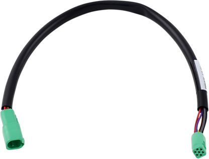 BARNETT Electronic Throttle Control Extensions - 12" - Harley Davidson 1523030012