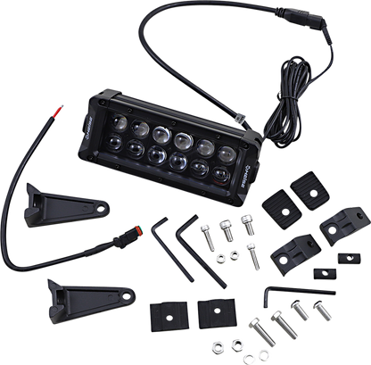 SADDLE TRAMP LED Light Bar - 8" HE-INFIN8