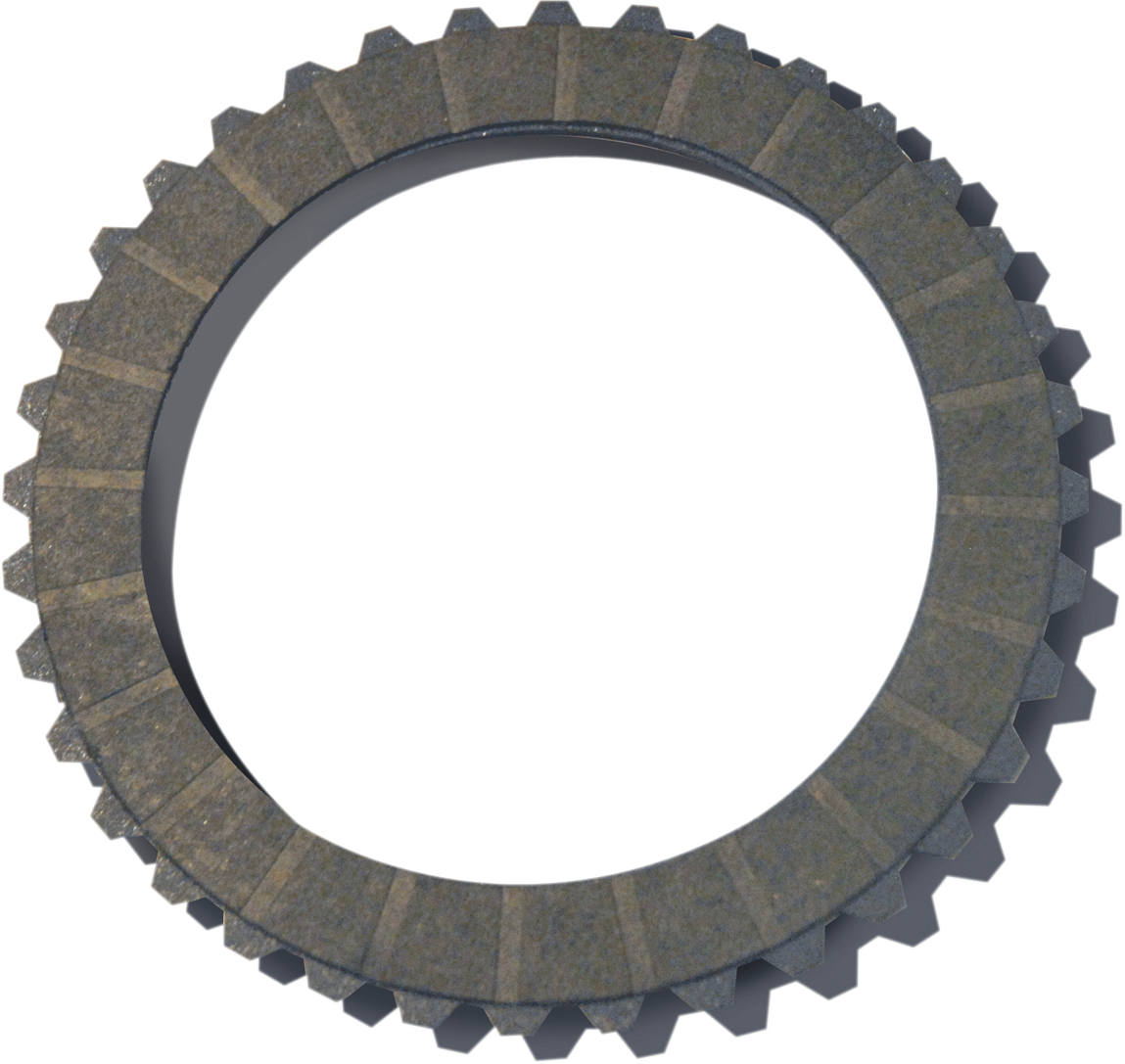 BAKER DRIVETRAIN Clutch Kit for Big Dog Nine-Plate and 12-Plate Models (Part CPRK-BDM)