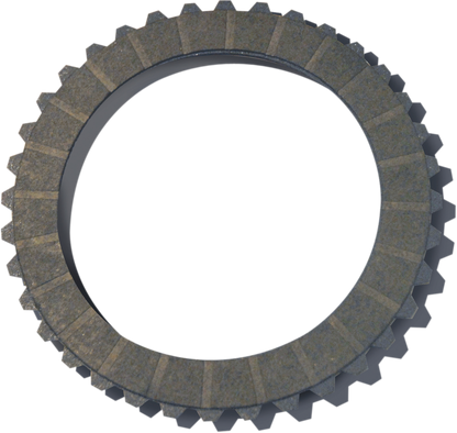 BAKER DRIVETRAIN Clutch Kit for Big Dog Nine-Plate and 12-Plate Models (Part CPRK-BDM)