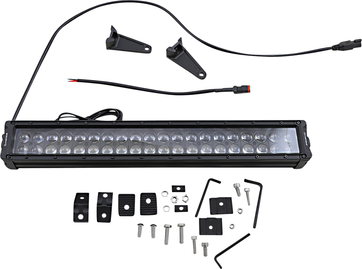 SADDLE TRAMP LED Light Bar - 22" HE-INFIN22