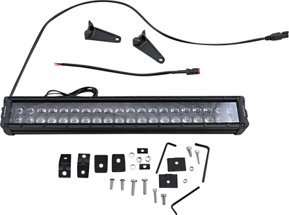 SADDLE TRAMP LED Light Bar - 22" HE-INFIN22