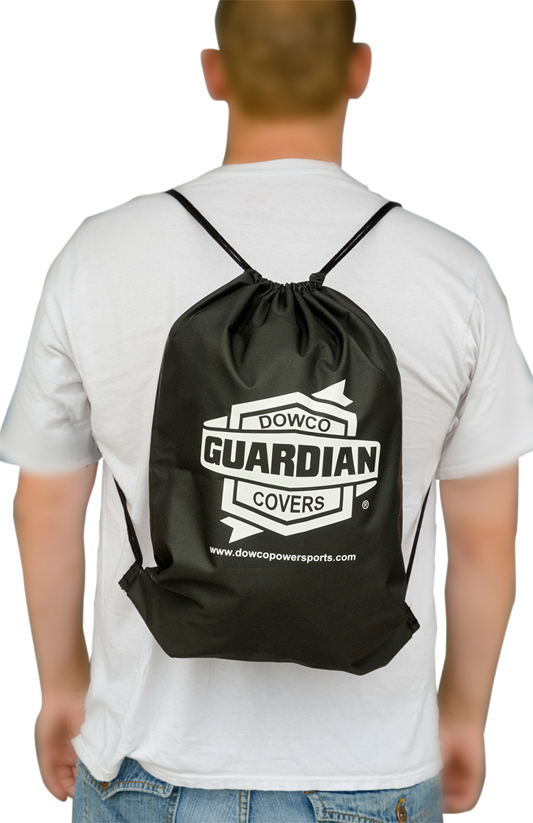 DOWCO Guardian® WeatherAll® Plus Cover - Large 50003-02