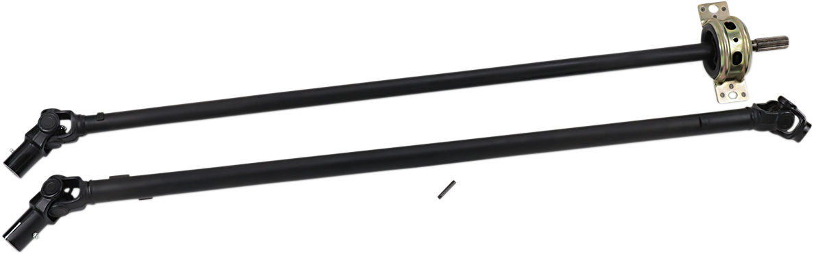 ALL BALLS Front Drive Shaft PRP-PO-09-011 for Reliable Vehicle Performance
