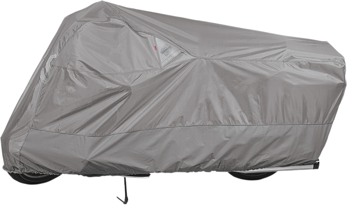 DOWCO Guardian® WeatherAll® Plus Cover - Gray - 2XL 50005-07