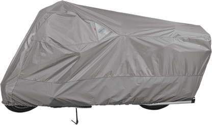 DOWCO Guardian® WeatherAll® Plus Cover - Gray - 2XL 50005-07