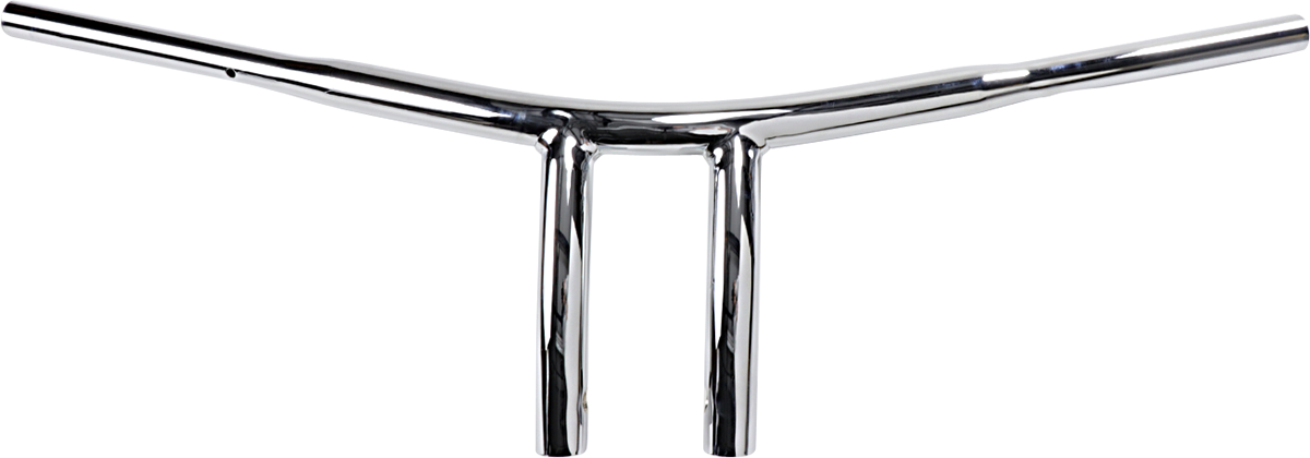 BARON 1-1/4" Radius Drag Bar - 7-1/2" - Chrome BA-7304-00