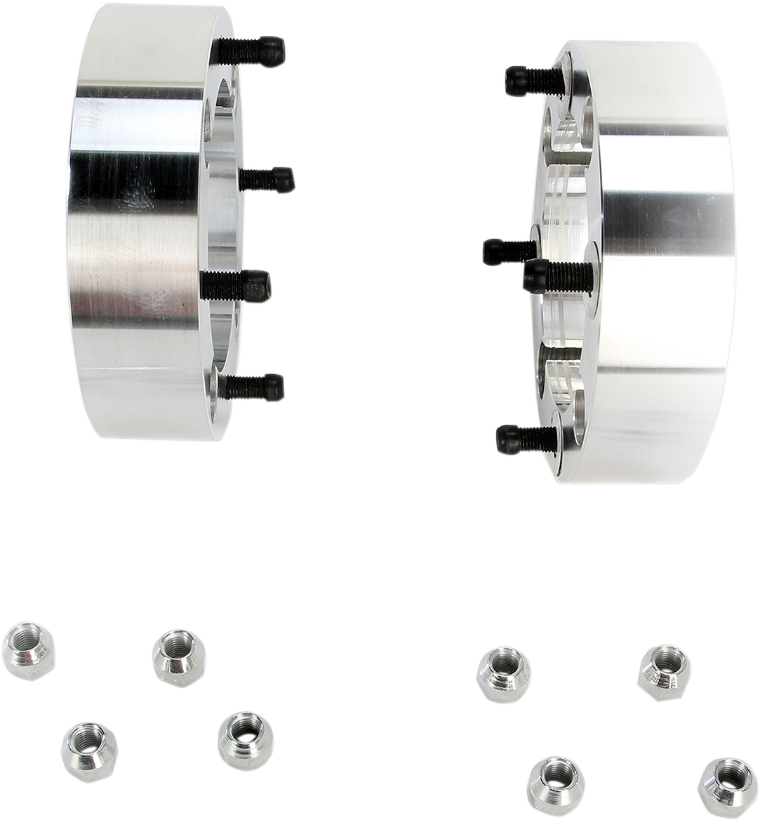 High Lifter Rear Wheel Spacer with Stud for Arctic Cat, Textron, and Polaris – Part 80-13159