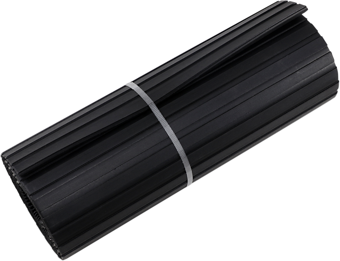 CALIBER TraxMat 72-Inch Snowmobile Loading Mat with Stainless Steel Hardware (Part Number 13211)