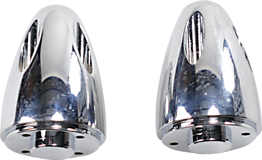 BARON Bullet Handlebar Grip End BA-7401-00