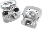 S&S CYCLE Cylinder Heads - 79 cc - Super Stock® - Twin Cam 106-4277