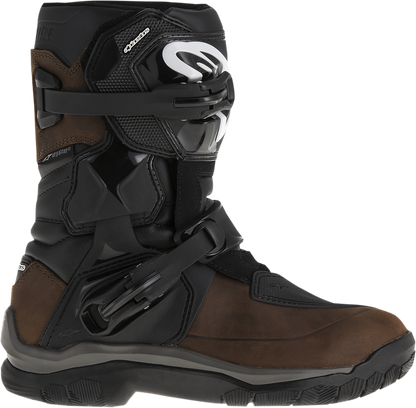 ALPINESTARS Belize Drystar® Boots - Oiled Brown - US 9 / EU 42 2047317-82-9