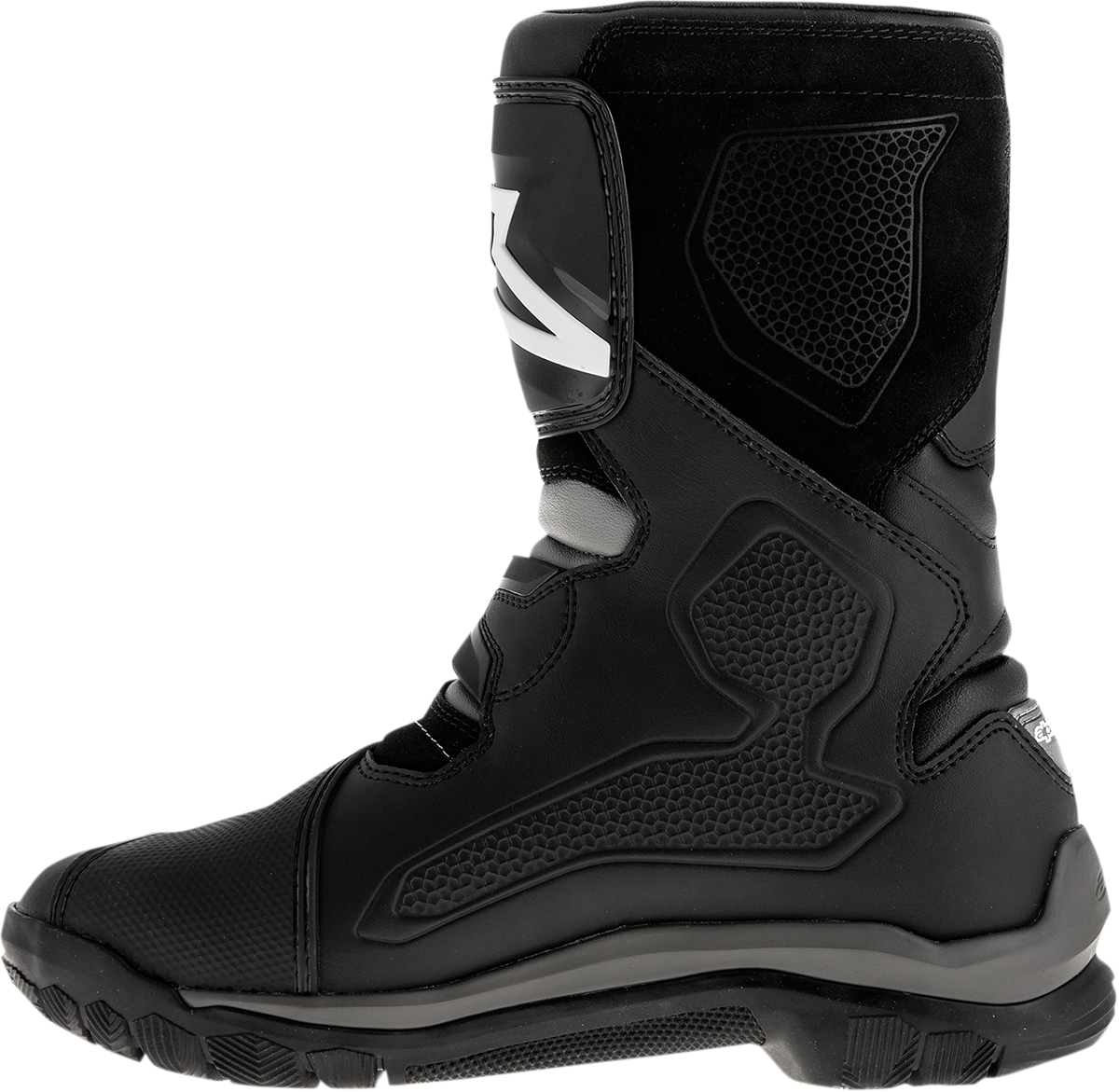 ALPINESTARS Belize Drystar® Boots - Black - US 8 / EU 40.5 2047117-10-8