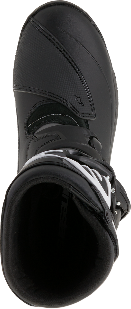 ALPINESTARS Belize Drystar® Boots - Black - US 8 / EU 40.5 2047117-10-8