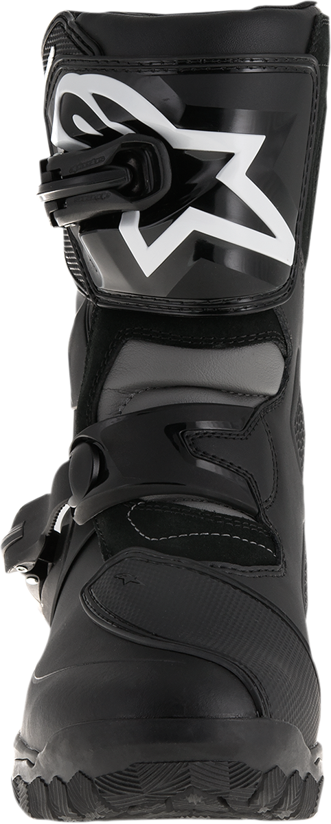 ALPINESTARS Belize Drystar® Boots - Black - US 8 / EU 40.5 2047117-10-8