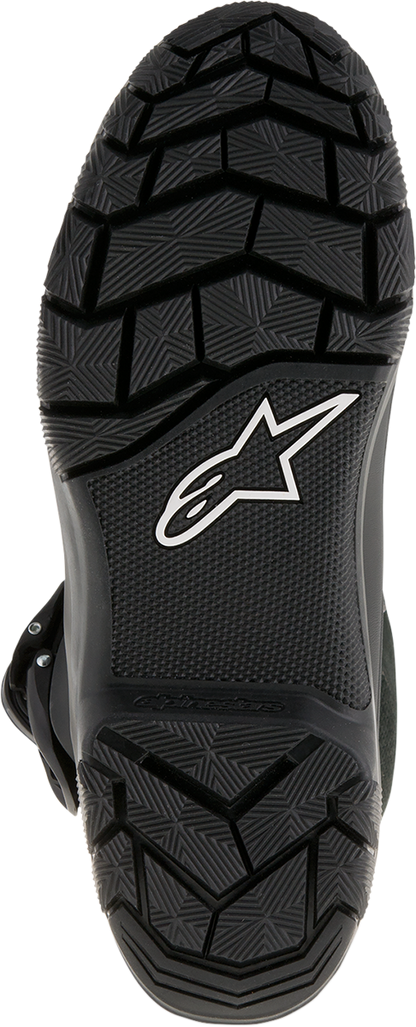 ALPINESTARS Belize Drystar® Boots - Black - US 8 / EU 40.5 2047117-10-8