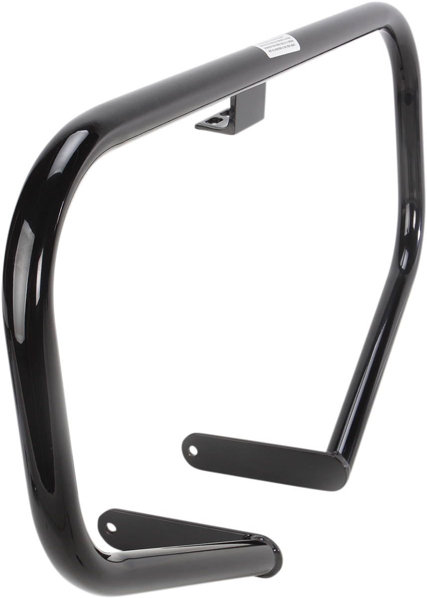 LINDBY Unibar® - Black - XL BL1412