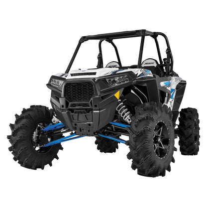 ITP Cryptid 30x11-14 Off-Road Tire - Durable Performance for ATV and UTV Vehicles