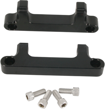 BARON Mount Bracket - Longboards and Shortboards - Suzuki BA-7085-00