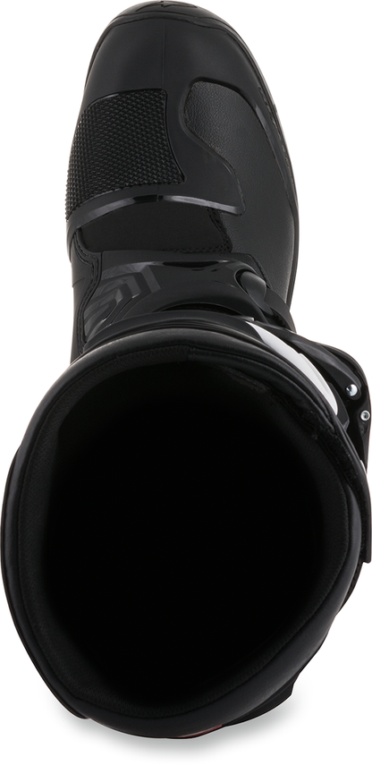 ALPINESTARS Tech 3 Boots - Black - US 8 2013118-10-8