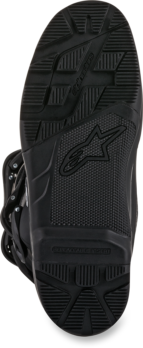 ALPINESTARS Tech 3 Boots - Black - US 8 2013118-10-8