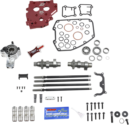 FEULING PARTS Camchest Kit - HP+® - 525 Series - Chain Drive - Twin Cam 7201