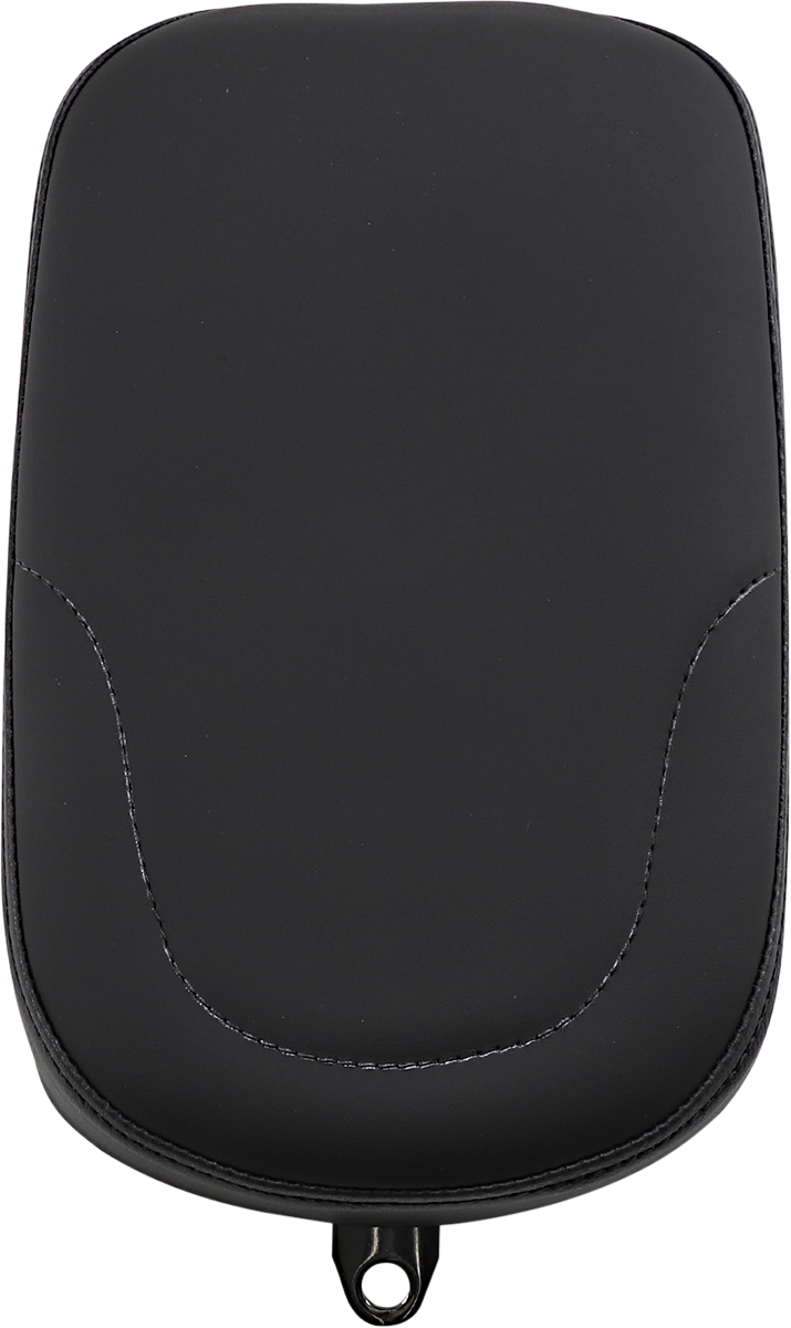 DRAG SPECIALTIES SEATS Pillion Seat - Mild Stitched - Narrow - FL '00-'22 0801-0469