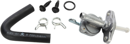 ALL BALLS Petcock Fuel Kit for KTM FS101-0170 - OE Replacement Fuel Valve and Line