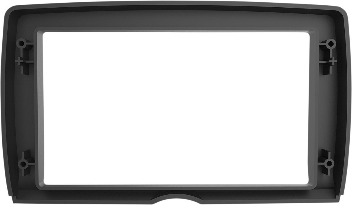 SADDLE TRAMP Radio Install Kit - '14-'22 FLHX/FLHT/FLTR BC-HDR-K1