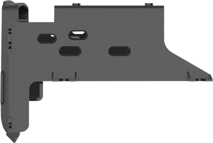 SADDLE TRAMP Radio Install Kit - '14-'22 FLHX/FLHT/FLTR BC-HDR-K1